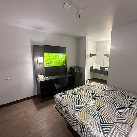 Motel 6-Des Moines, Ia - North 외부 사진
