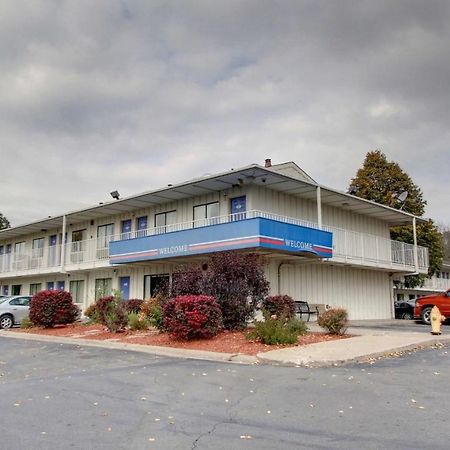 Motel 6-Des Moines, Ia - North 외부 사진