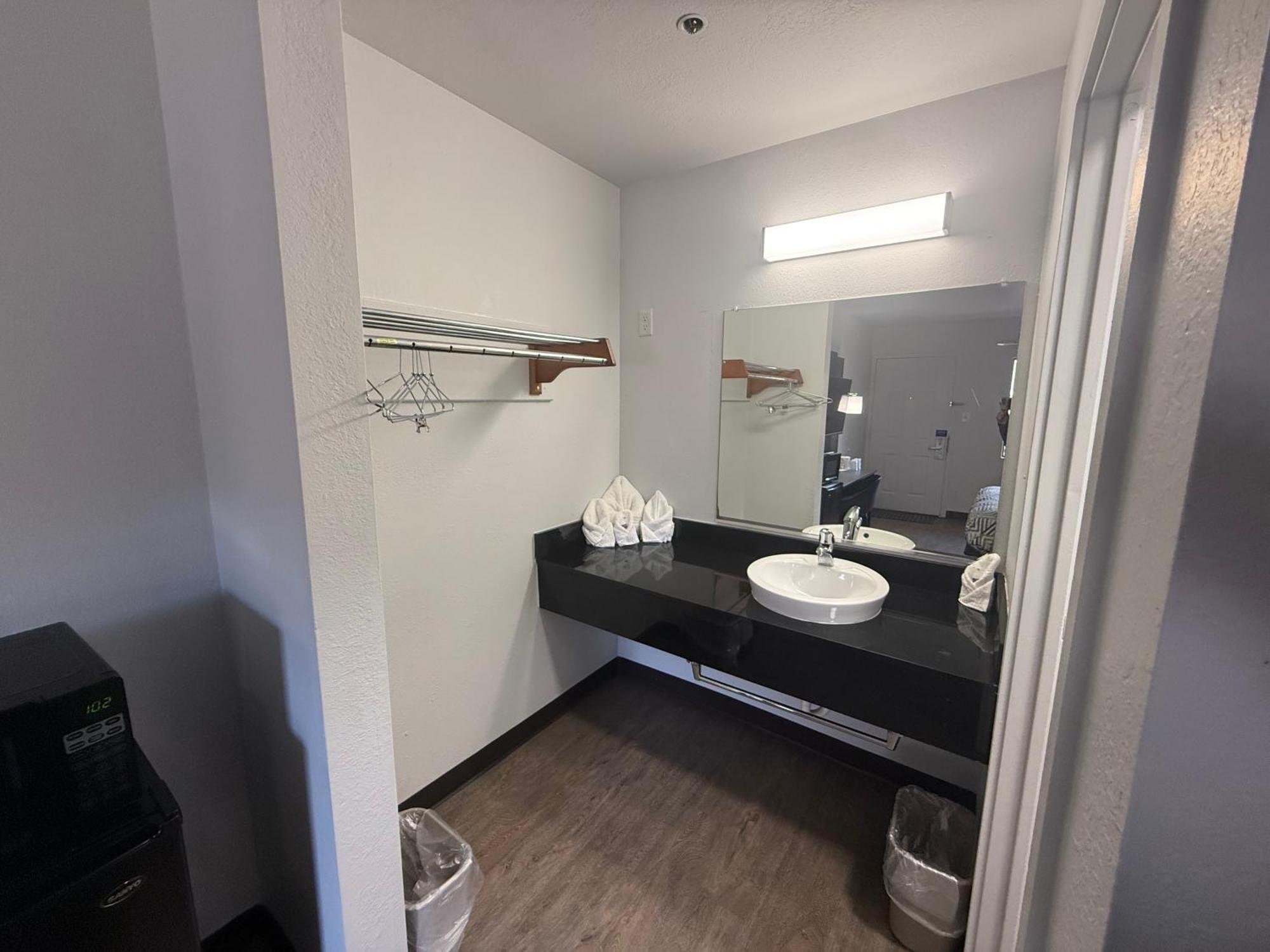 Motel 6-Des Moines, Ia - North 외부 사진