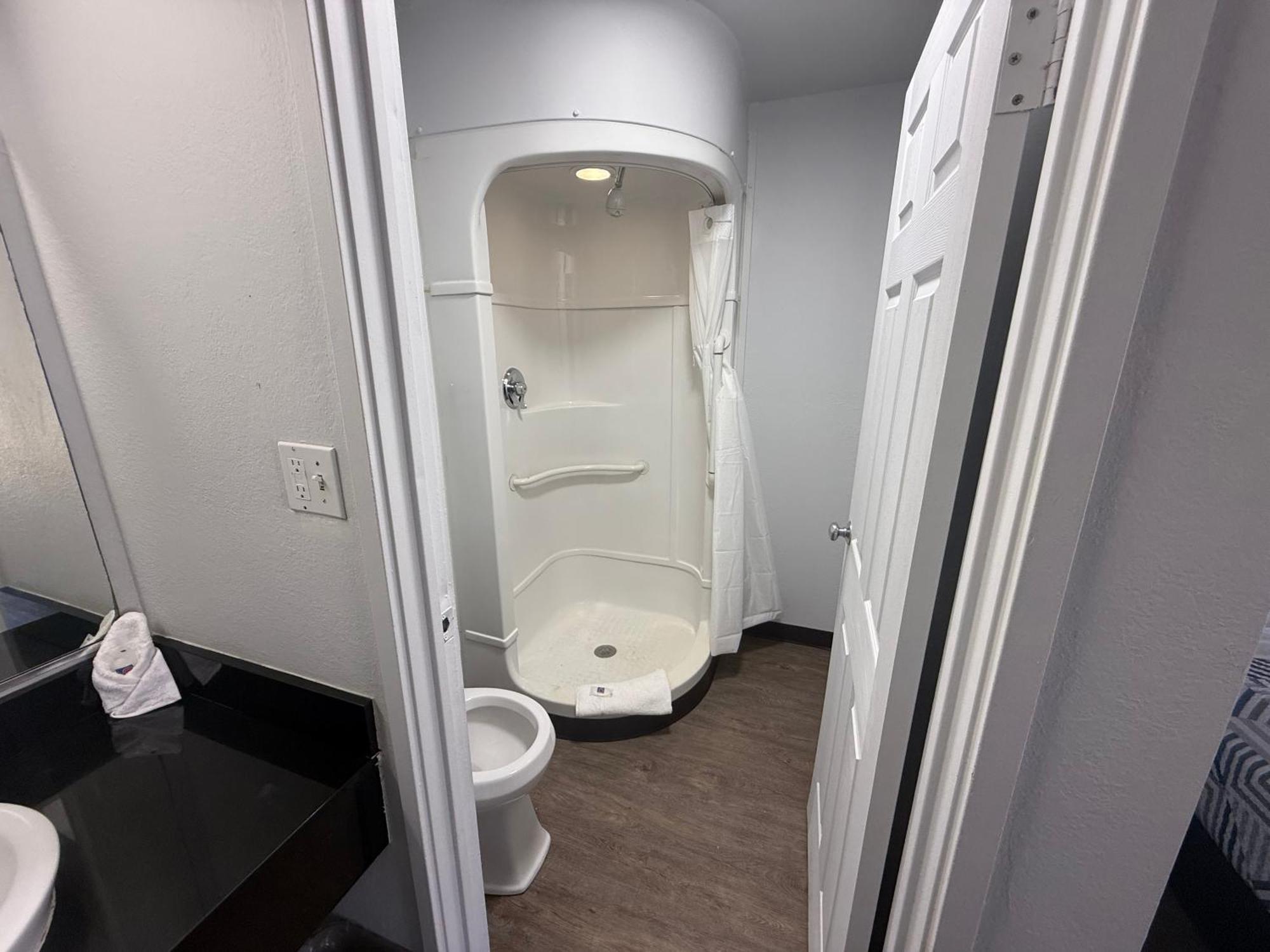 Motel 6-Des Moines, Ia - North 외부 사진