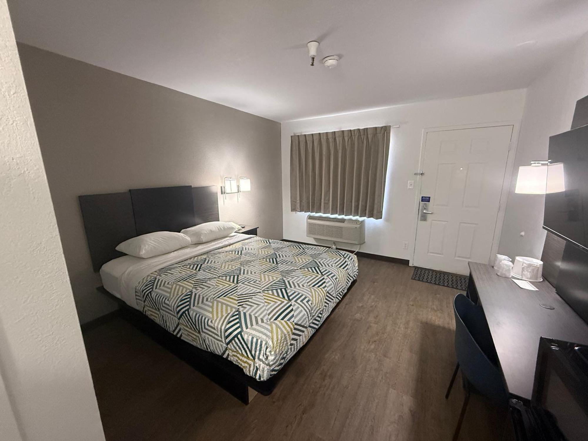 Motel 6-Des Moines, Ia - North 외부 사진