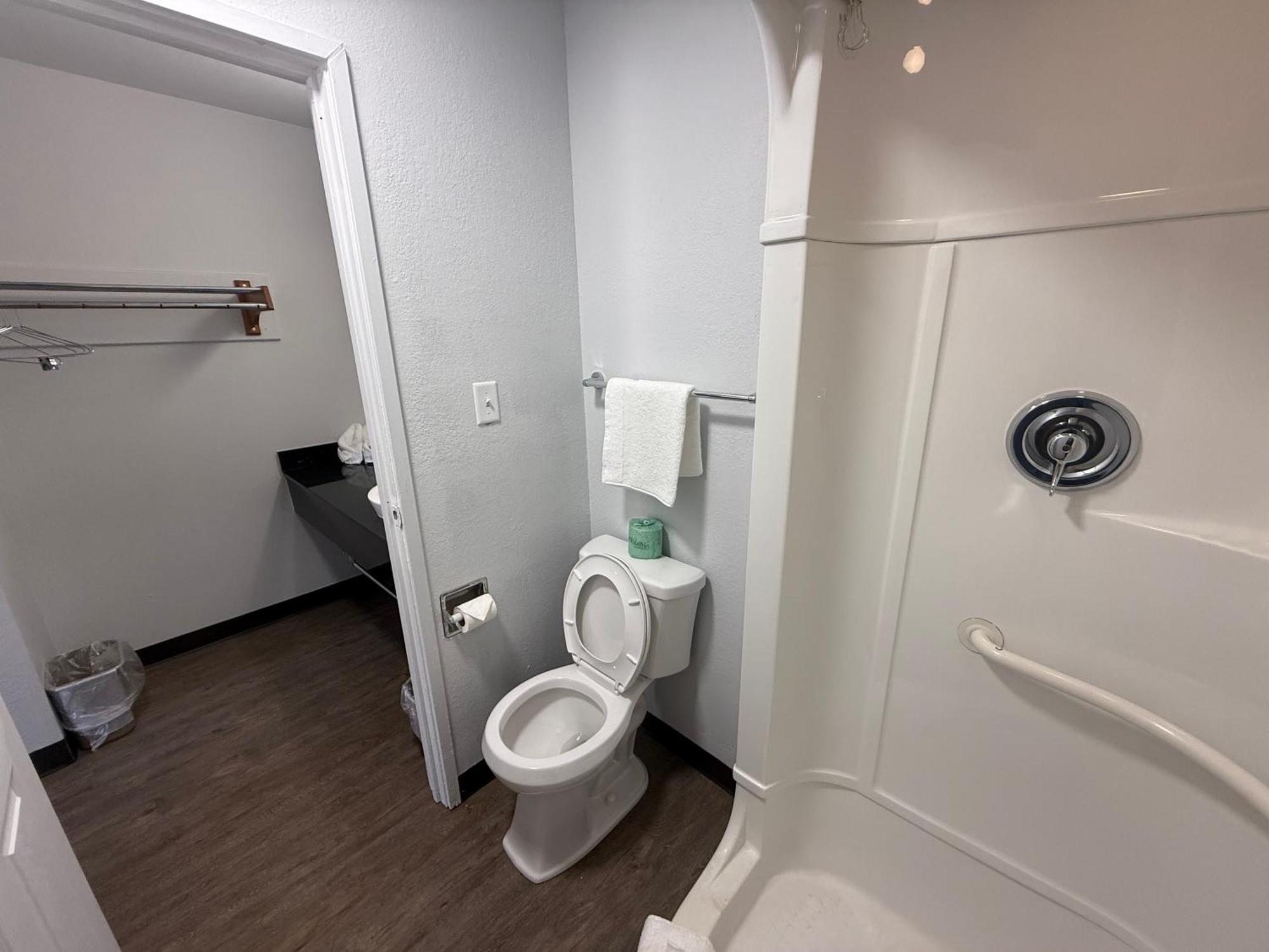 Motel 6-Des Moines, Ia - North 외부 사진
